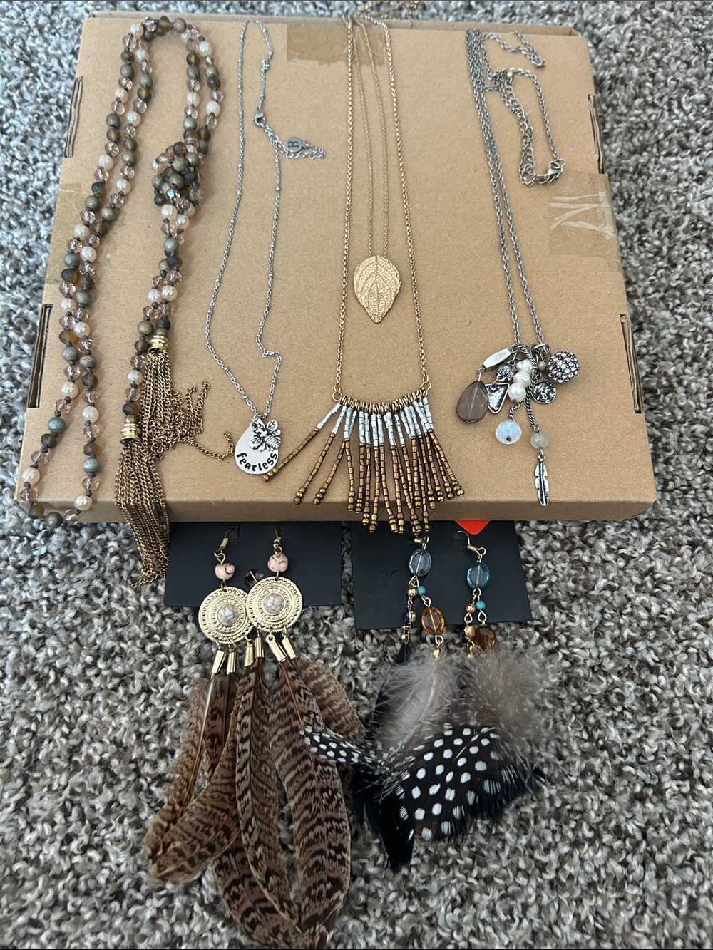 Jewelry Bundle